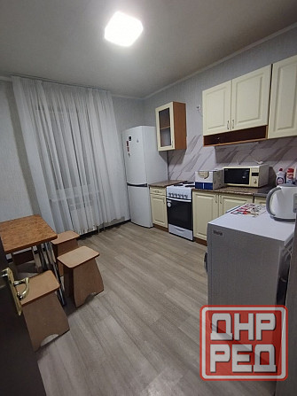 1 к.кв. Дк 21-го съезда Донецк - изображение 3