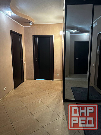 Сдаю двухкомнатную квартируДонецк Ворошиловский район крытого рынка, парка кованных, Донецк - изображение 7