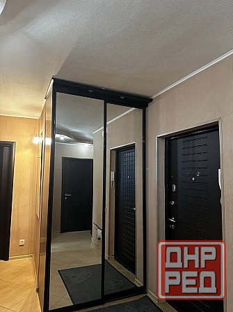 Сдаю двухкомнатную квартируДонецк Ворошиловский район крытого рынка, парка кованных, Донецк - изображение 9