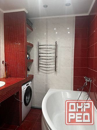 Сдаю двухкомнатную квартируДонецк Ворошиловский район крытого рынка, парка кованных, Донецк - изображение 4