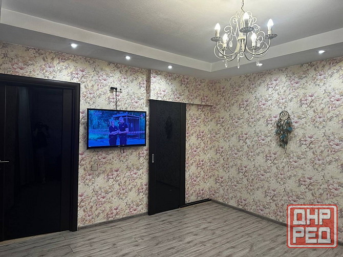 Сдаю двухкомнатную квартируДонецк Ворошиловский район крытого рынка, парка кованных, Донецк - изображение 5