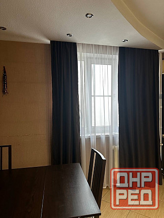 Сдаю двухкомнатную квартируДонецк Ворошиловский район крытого рынка, парка кованных, Донецк - изображение 3