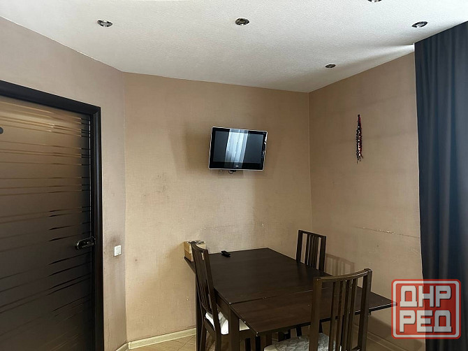 Сдаю двухкомнатную квартируДонецк Ворошиловский район крытого рынка, парка кованных, Донецк - изображение 6