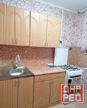 Сдам двухкомнатную квартиру в Кировском районе площадь Свободы Донецк - изображение 2