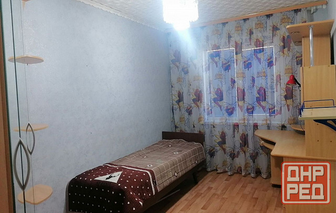 Сдам двухкомнатную квартиру в Кировском районе площадь Свободы Донецк - изображение 1