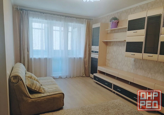 Сдам двухкомнатную квартиру в Кировском районе площадь Свободы Донецк - изображение 4