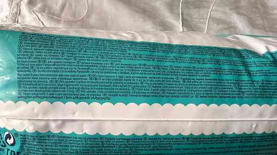 Трусики подгузники Pampers Макеевка