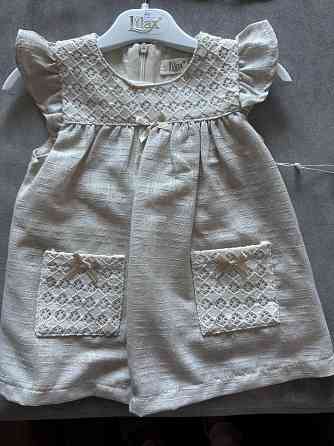 Детское платье Донецк