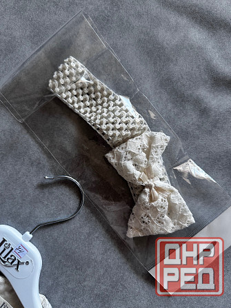 Детское платье Донецк - изображение 2