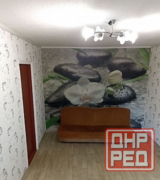 Сдам 2-к квартиру на Гвардейке Макеевка - изображение 1
