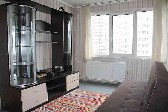 Сдается: Двухкомнатная квартира в Ленинском районе Донецк