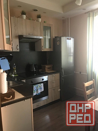 Сдается: Двухкомнатная квартира в Ленинском районе Донецк - изображение 4