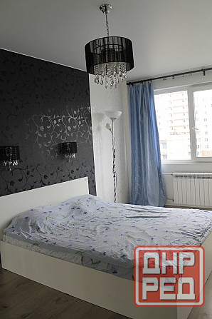 Сдается: Двухкомнатная квартира в Ленинском районе Донецк - изображение 1