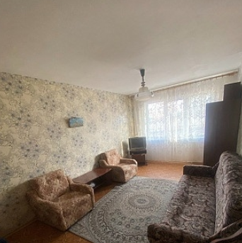 Сдам 1-к квартиру на Бутовском повороте Макеевка