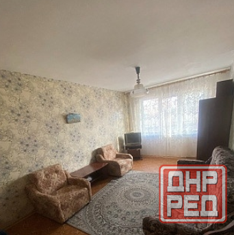 Сдам 1-к квартиру на Бутовском повороте Макеевка - изображение 1