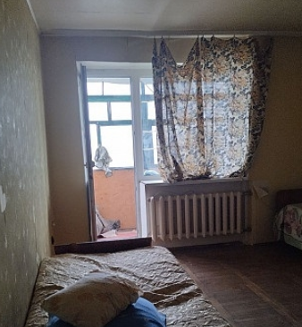 Сдам 1-к квартиру на Черемушках Макеевка