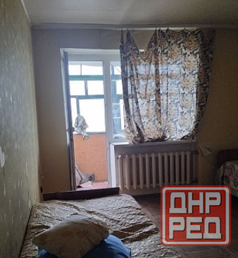 Сдам 1-к квартиру на Черемушках Макеевка - изображение 1