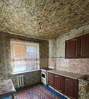 Сдам 2-к квартиру на Зеленом Макеевка