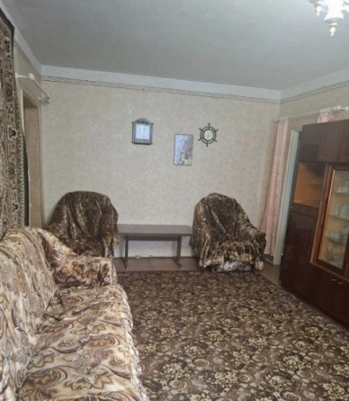 Сдам 3-к квартиру на Зеленом Макеевка