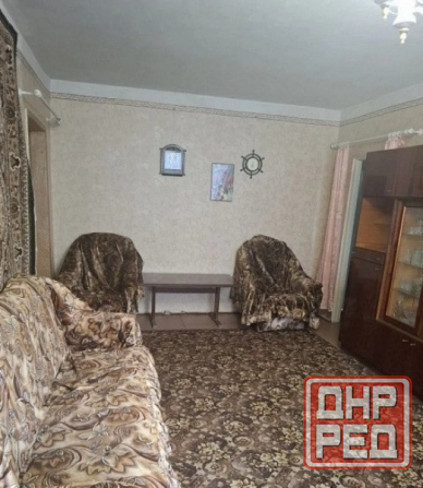 Сдам 3-к квартиру на Зеленом Макеевка - изображение 1