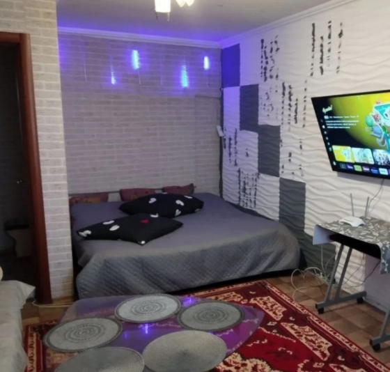 Сдам 1-к квартиру на Зеленом Макеевка