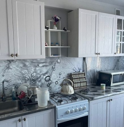 Сдам 2-к квартиру на Бажанова Макеевка