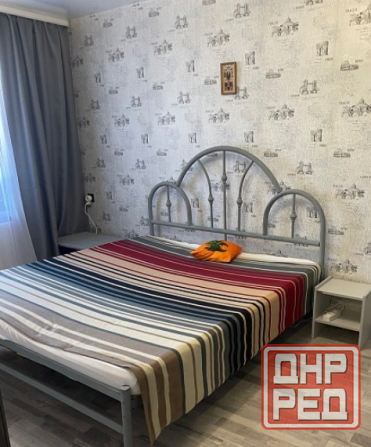 Сдам 2-к квартиру на Бажанова Макеевка - изображение 3