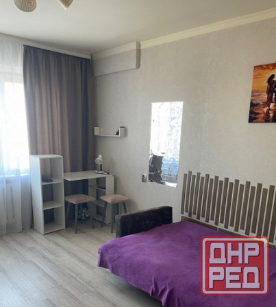 Сдам 2-к квартиру на Бажанова Макеевка - изображение 1