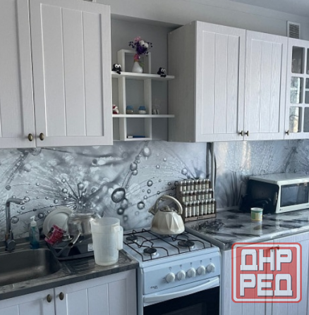 Сдам 2-к квартиру на Бажанова Макеевка - изображение 2