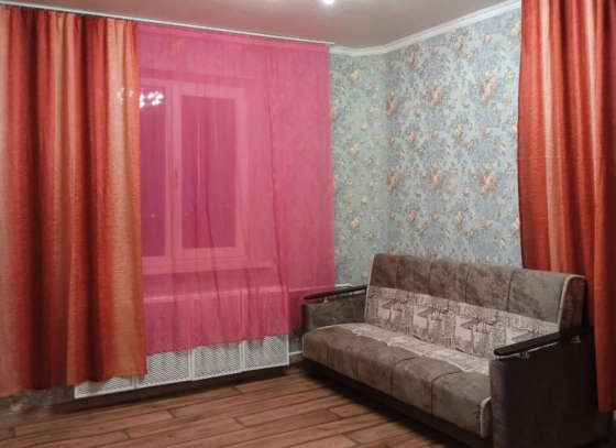 Сдам 1-к квартиру на "3/5", Грибиниченко Макеевка