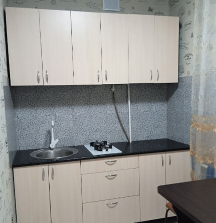 Сдам 1-к квартиру на "3/5", Грибиниченко Макеевка