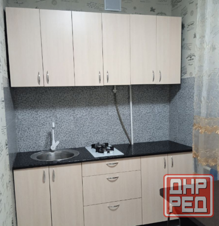 Сдам 1-к квартиру на "3/5", Грибиниченко Макеевка - изображение 2