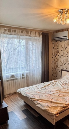 Сдам 1-к квартиру в Центре Макеевки Макеевка