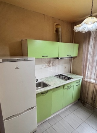 Сдам 1-к квартиру в Центре Макеевки Макеевка