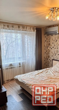 Сдам 1-к квартиру в Центре Макеевки Макеевка - изображение 2