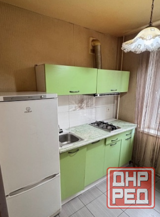 Сдам 1-к квартиру в Центре Макеевки Макеевка - изображение 1