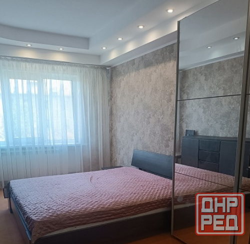 Сдам 2-к квартиру на Зеленом Макеевка - изображение 2