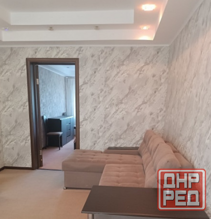 Сдам 2-к квартиру на Зеленом Макеевка - изображение 1