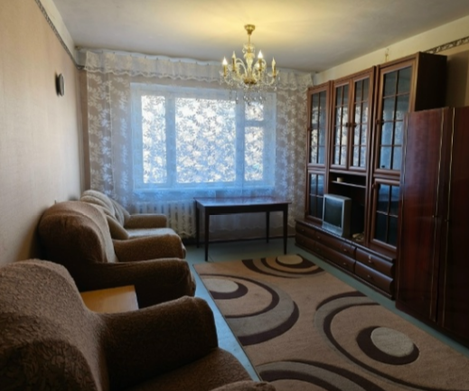 Сдам 3-к квартиру на Зеленом Макеевка