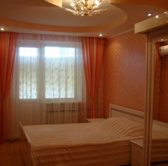 Сдам 3-к квартиру на Зеленом. ЕВРОРЕМОНт Макеевка