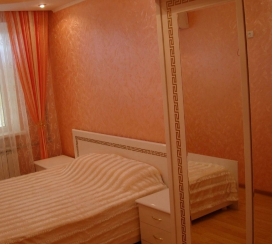 Сдам 3-к квартиру на Зеленом. ЕВРОРЕМОНт Макеевка