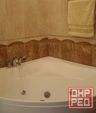 Сдам 3-к квартиру на Зеленом. ЕВРОРЕМОНт Макеевка - изображение 5