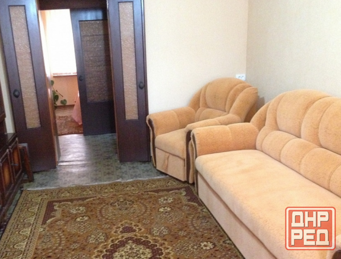 Сдам 2-к квартиру на Черемушках Макеевка - изображение 1