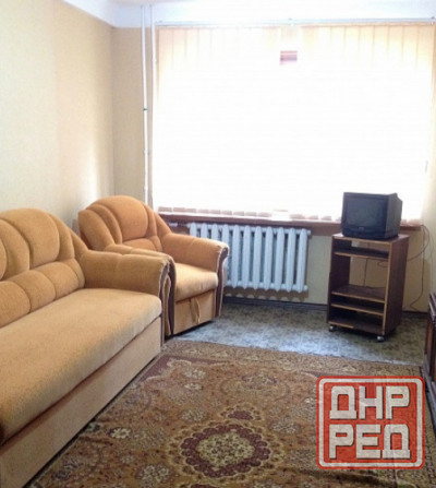 Сдам 2-к квартиру на Черемушках Макеевка - изображение 2