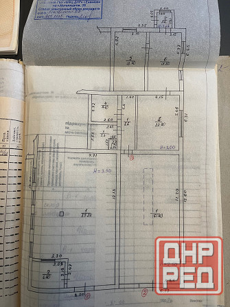 Продажа Енакиево - изображение 4