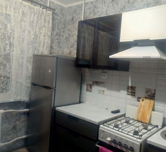 Сдам 2-к квартиру в Ханженково, м-н Первомайский Макеевка