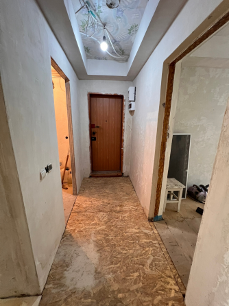 Продажа 3-х комнатной квартиры в Горняцком районе г. Макеевка, 945-й квартал Макеевка