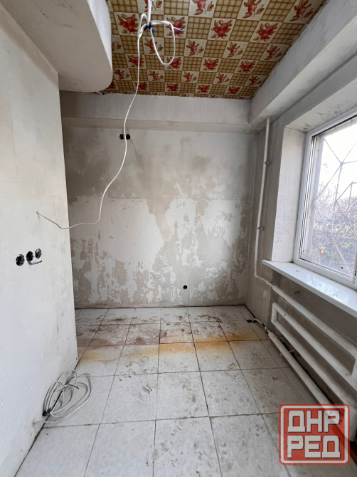 Продажа 3-х комнатной квартиры в Горняцком районе г. Макеевка, 945-й квартал Макеевка - изображение 8