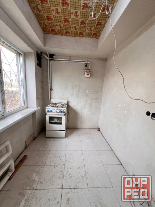 Продажа 3-х комнатной квартиры в Горняцком районе г. Макеевка, 945-й квартал Макеевка - изображение 7