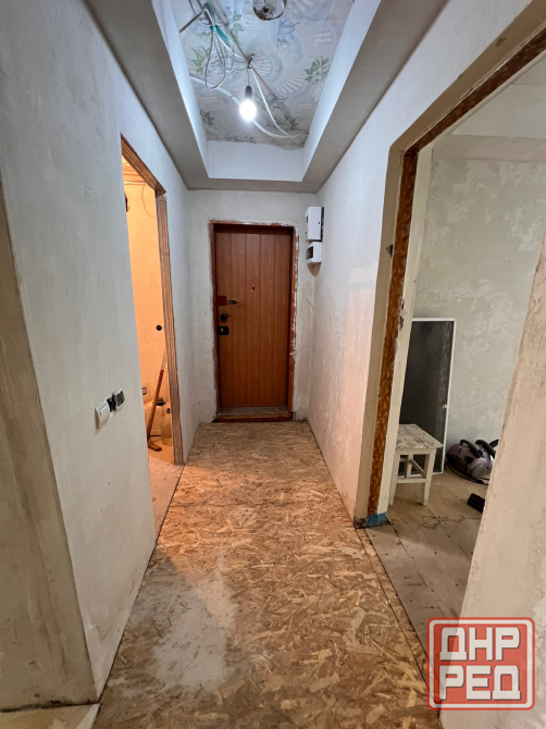 Продажа 3-х комнатной квартиры в Горняцком районе г. Макеевка, 945-й квартал Макеевка - изображение 1